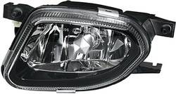 Hella - Halogen Fog Lamp Assembly OE Replacement - Hella 008275071 UPC: 760687079057 - Image 1