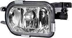 Hella - Halogen Fog Lamp Assembly OE Replacement - Hella 007976241 UPC: 760687080367 - Image 1