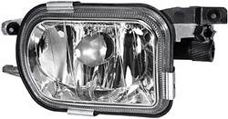 Hella - Halogen Fog Lamp Assembly OE Replacement - Hella 007976231 UPC: 760687080350 - Image 1