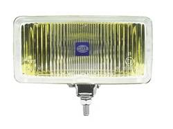 Hella - HELLA 550 Series Halogen Fog Lamp Kit - Hella 005700881 UPC: 760687746065 - Image 1