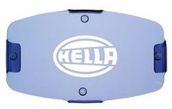 Hella - Jumbo 320 Clear Cover - Hella H87988161 UPC: 760687057482 - Image 1