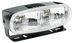 Hella - Optilux Model 2020 Halogen Fog/Drive Lamp Kit - Hella H71010321 UPC: 760687881841 - Image 1