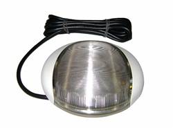 Hella - 9820 EuroLED Reverse Lamp - Hella 959820211 UPC: 760687078036 - Image 1