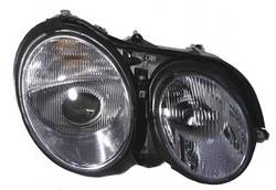 Hella - Xenon Headlamp Assembly OE Replacement - Hella 354472021 UPC: 760687118589 - Image 1