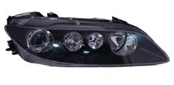 Hella - Xenon Headlamp Assembly OE Replacement - Hella 354455021 UPC: 760687119203 - Image 1