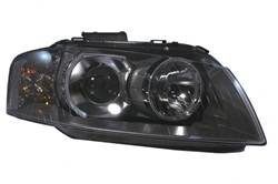 Hella - Xenon Headlamp Assembly OE Replacement - Hella 354452021 UPC: 760687115380 - Image 1