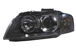 Hella - Xenon Headlamp Assembly OE Replacement - Hella 354452011 UPC: 760687115373 - Image 1