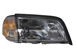 Hella - Xenon Headlamp Assembly OE Replacement - Hella 354212141 UPC: 760687119135 - Image 1