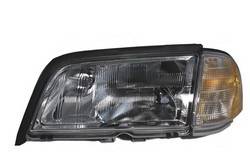 Hella - Xenon Headlamp Assembly OE Replacement - Hella 354212131 UPC: 760687119128 - Image 1