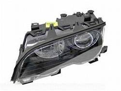 Hella - Xenon Headlamp Assembly OE Replacement - Hella 354204131 UPC: 760687115274 - Image 1