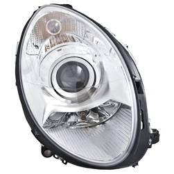 Hella - Xenon Headlamp Assembly OE Replacement - Hella 263037361 UPC: 760687099765 - Image 1