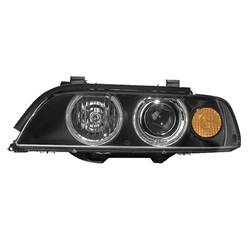 Hella - Xenon Headlamp Upgrade - Hella 008052051 UPC: 760687140962 - Image 1