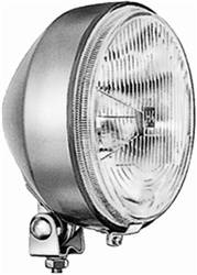 Hella - 175mm Headlamp - Hella 003099011 UPC: 760687953104 - Image 1