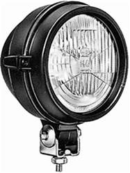 Hella - 120mm Headlamp - Hella 005760501 UPC: 760687020967 - Image 1