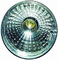 Hella - 5039 Brilliant Reverse Lamp - Hella 965039041 UPC: 760687057390 - Image 1