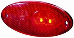 Hella - 4295 LED Tail Lamp - Hella 964295101 UPC: 760687052913 - Image 1