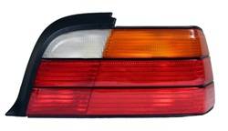 Hella - Tail Lamp Assembly OE Replacement - Hella 354362081 UPC: 760687063438 - Image 1