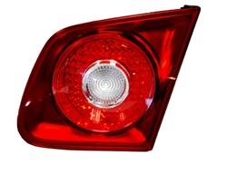 Hella - Tail Lamp Assembly OE Replacement - Hella 224880061 UPC: 760687121343 - Image 1