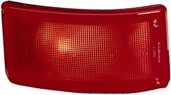 Hella - 5603 Wraparound Stop/Tail Lamp - Hella 005603137 UPC: 760687814382 - Image 1