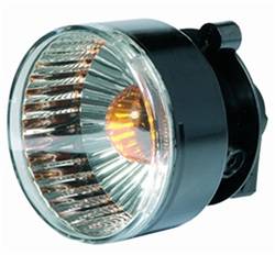 Hella - 9001 Brilliant Turn Lamp - Hella 009001091 UPC: 760687057369 - Image 1