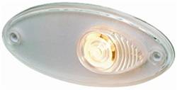 Hella - 4295 Side Marker Lamp - Hella 964295027 UPC: 760687034964 - Image 1