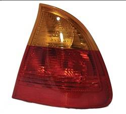 Hella - Side Marker Lamp Assembly OE Replacement - Hella 354360041 UPC: 760687119111 - Image 1