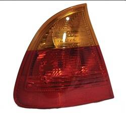 Hella - Side Marker Lamp Assembly OE Replacement - Hella 354360031 UPC: 760687119104 - Image 1