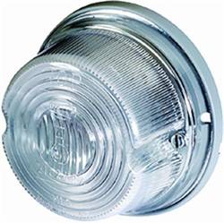 Hella - 1259 Side Marker Lamp - Hella 001259631 UPC: 760687953005 - Image 1