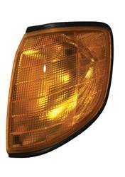 Hella - Turn Signal/Side Marker Lamp Assembly OE Replacement - Hella 354466011 UPC: 760687119180 - Image 1