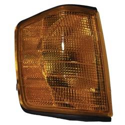 Hella - Turn Signal/Side Marker Lamp Assembly OE Replacement - Hella 354467021 UPC: 760687063773 - Image 1