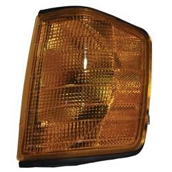 Hella - Turn Signal/Side Marker Lamp Assembly OE Replacement - Hella 354467011 UPC: 760687063766 - Image 1