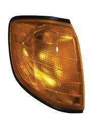 Hella - Turn Signal/Side Marker Lamp Assembly OE Replacement - Hella 354466021 UPC: 760687119197 - Image 1