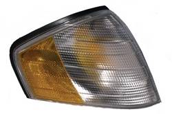 Hella - Turn Signal/Side Marker Lamp Assembly OE Replacement - Hella 354270081 UPC: 760687115540 - Image 1