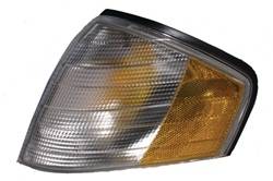Hella - Turn Signal/Side Marker Lamp Assembly OE Replacement - Hella 354270071 UPC: 760687115533 - Image 1