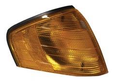 Hella - Turn Signal/Side Marker Lamp Assembly OE Replacement - Hella 354270061 UPC: 760687118466 - Image 1