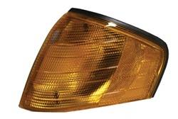 Hella - Turn Signal/Side Marker Lamp Assembly OE Replacement - Hella 354270051 UPC: 760687118459 - Image 1