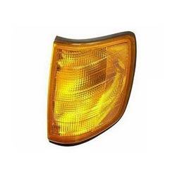 Hella - Turn Signal/Side Marker Lamp Assembly OE Replacement - Hella 354473011 UPC: 760687063797 - Image 1