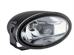 Hella - HELLA FF 50 Series Halogen Driving Lamp Kit - Hella 008283011 UPC: 760687743248 - Image 1