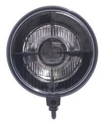 Hella - 500 Series Black Magic Driving Lamp Kit - Hella 005750991 UPC: 760687120360 - Image 1