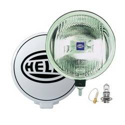 Hella - HELLA 500 Series Halogen Driving Lamp Kit - Hella 005750411 UPC: 760687107835 - Image 1