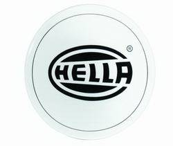 Hella - FF 1000 Stone Shield - Hella 154186001 UPC: 760687791713 - Image 1