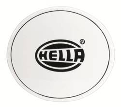 Hella - FF 200 Stone Shield - Hella 150262007 UPC: 760687797241 - Image 1