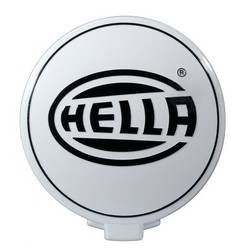 Hella - 500 Stone Shield - Hella 135236021 UPC: 760687791249 - Image 1