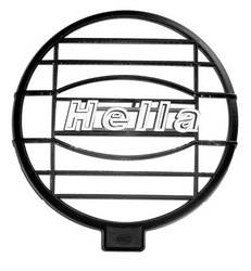 Hella - HELLA 500/500FF Series Lamp Protective Grille Cover - Hella 165530801 UPC: 760687080466 - Image 1