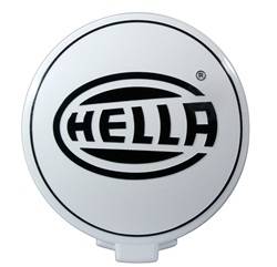 Hella - 700 FF Replacement Stone Shield - Hella 173147001 UPC: 760687107866 - Image 1