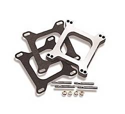 Holley Performance - Carburetor Adapter - Holley Performance 17-27 UPC: 090127033500 - Image 1
