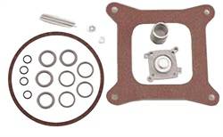 Holley Performance - Throttle Body Injection Renew Kit - Holley Performance 503-6 UPC: 090127116234 - Image 1