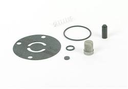 Holley Performance - Fuel Pump Check Valve Kit - Holley Performance 12-820 UPC: 090127657386 - Image 1