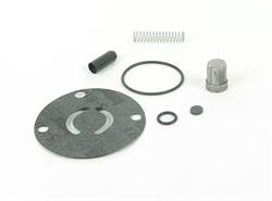 Holley Performance - Fuel Pump Check Valve Kit - Holley Performance 12-819 UPC: 090127657379 - Image 1