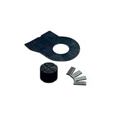 Holley Performance - Fuel Pump Rotor And Vane Kit - Holley Performance 12-811 UPC: 090127020302 - Image 1